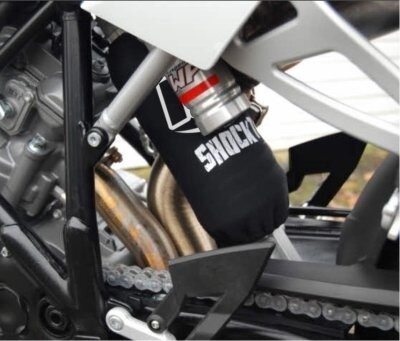 SHOCK18BK