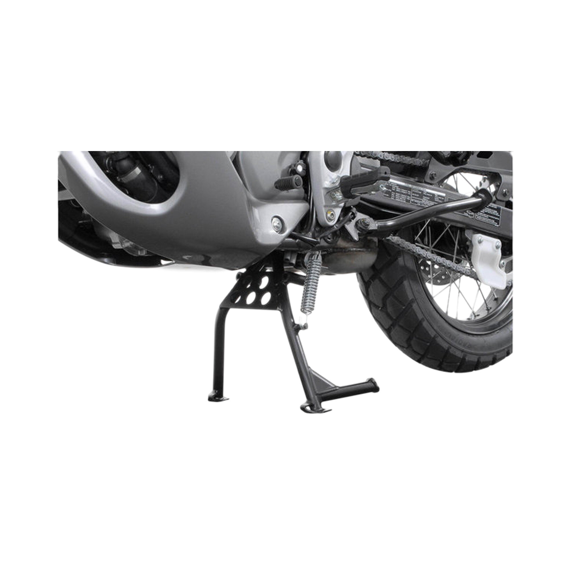 SW-Motech Middenbok Honda XL700V Transalp 07-12