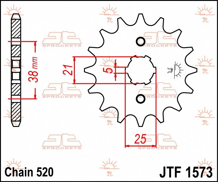 JTF1573.13