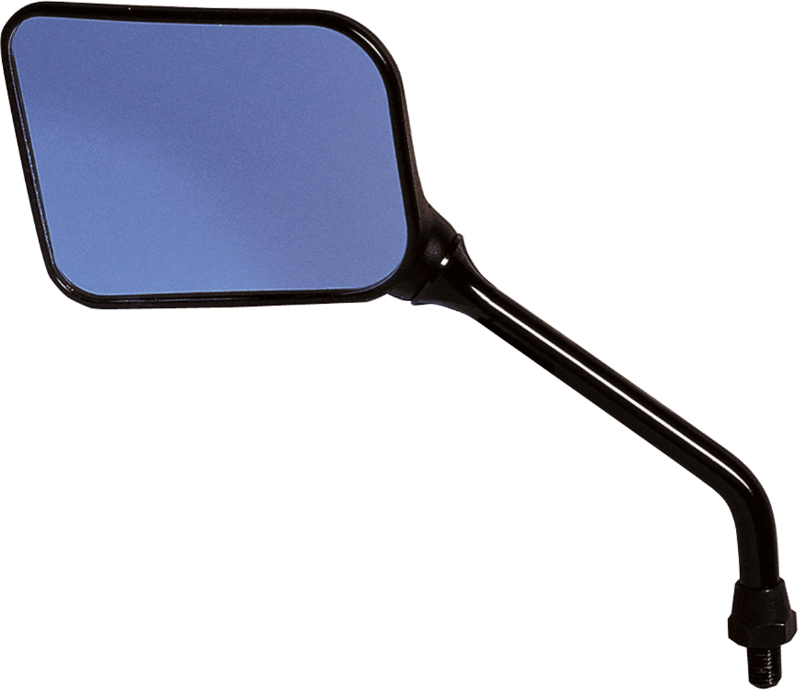 MIRROR 10MM LEFT