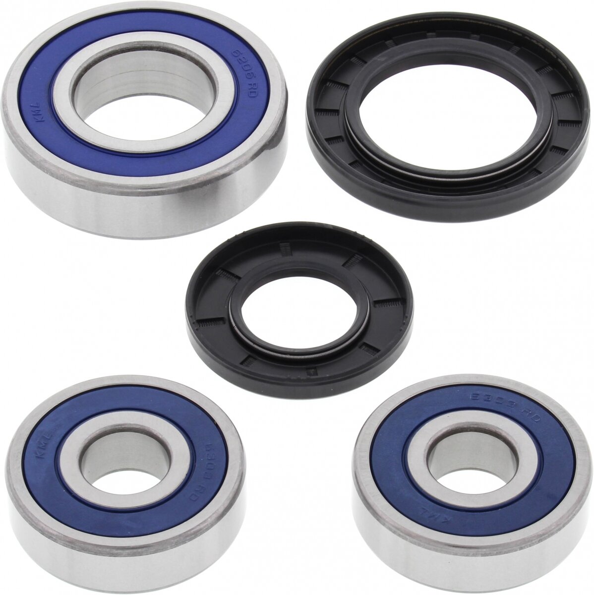 wiellager KIT 25-1285