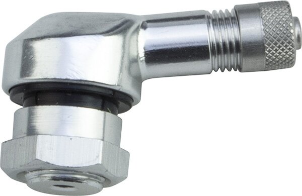 Haaks ventiel 8,3 MM