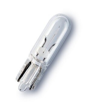 12V 2W W2x4,6D STANDARD