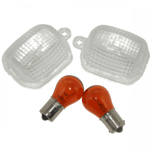INDICATOR LENS YZF600/750/1000 93-02