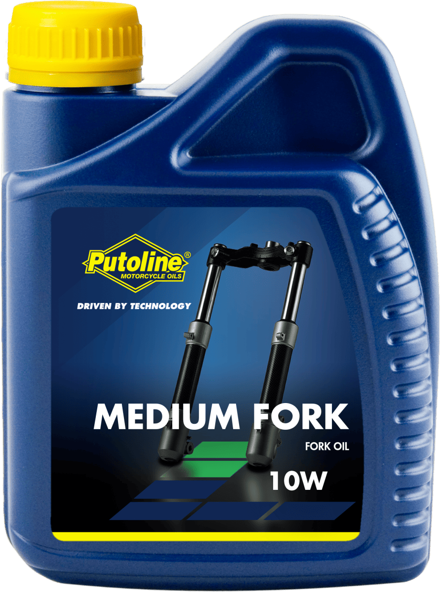 MEDIUM FORK 500ML