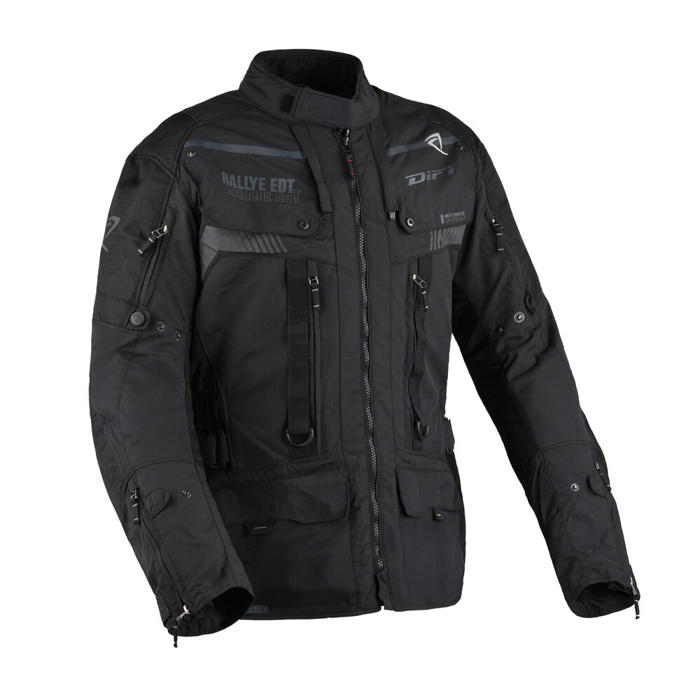 Sierra Nevada 4 Aerotex