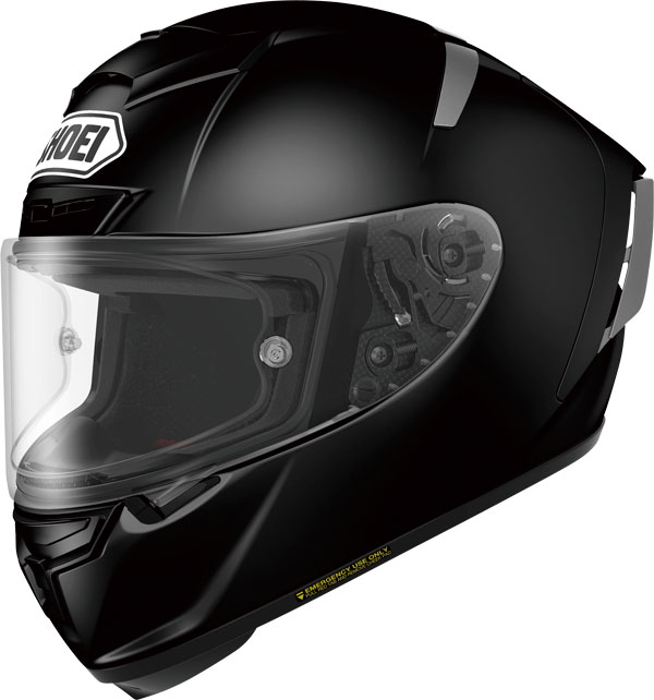 X-Spirit 3 integraalhelm