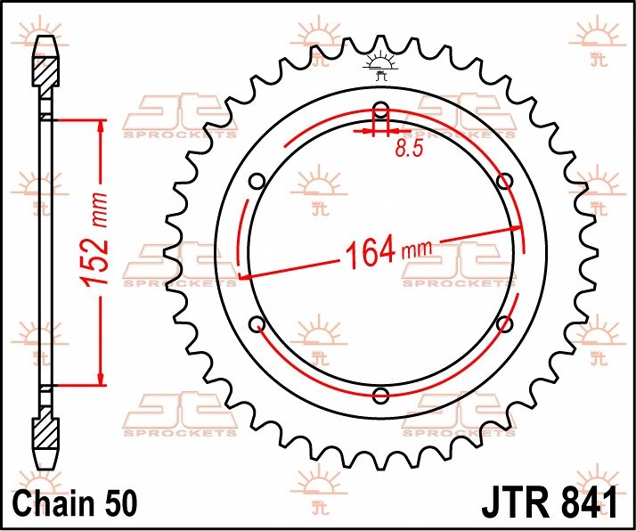 JTR841.42