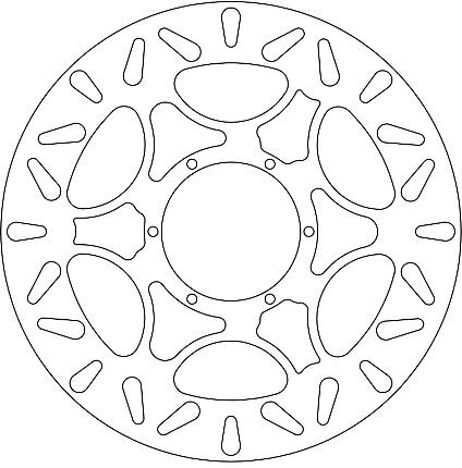 FMD0365R