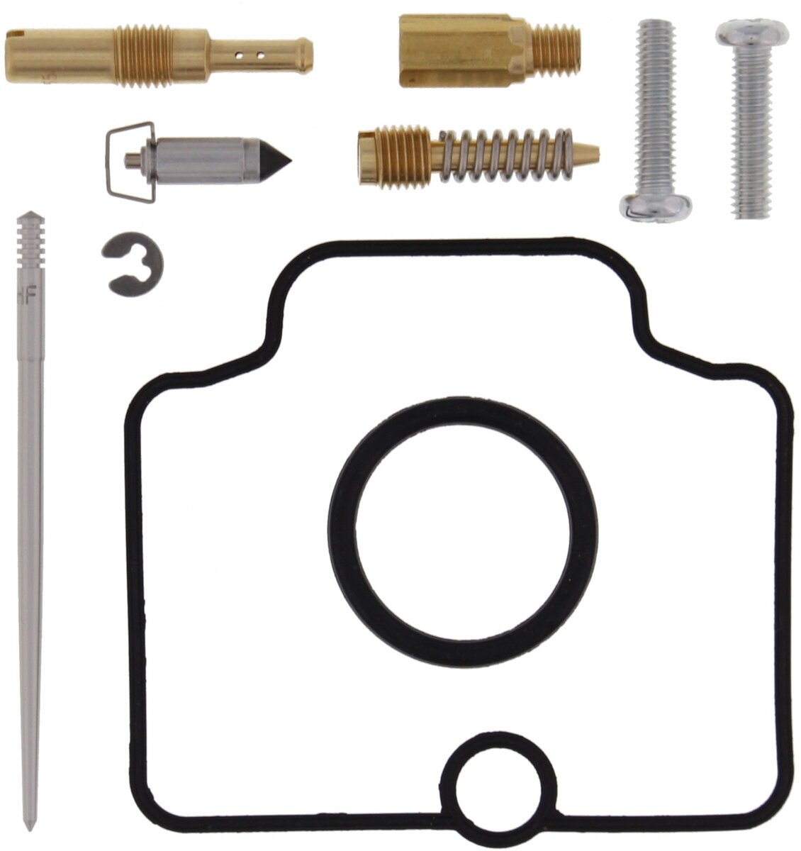 CARBURETOR REBUILD KIT 26-1395