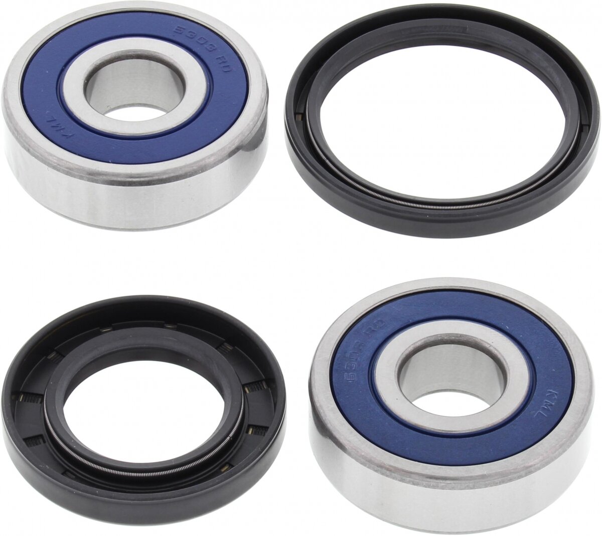 wiellager KIT 25-1334