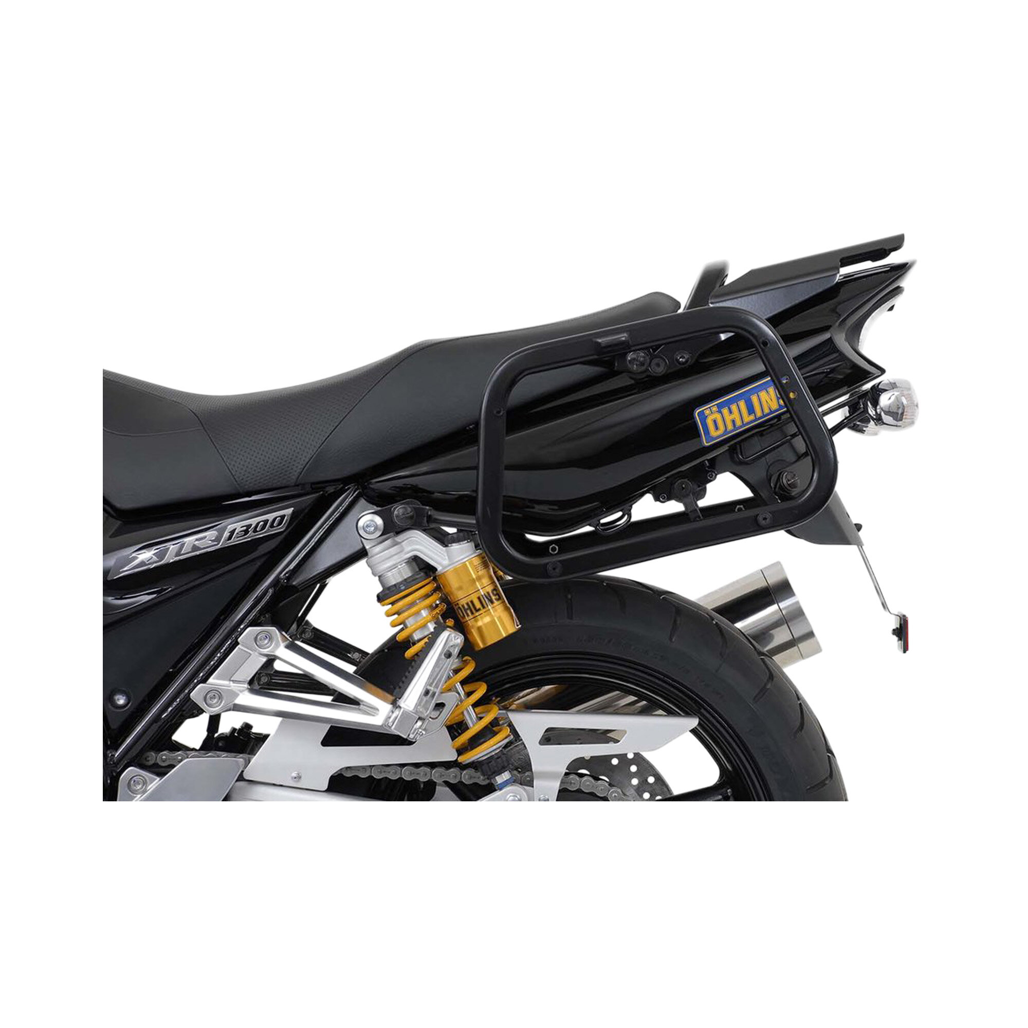 SW-Motech Bagagerek Quick-Lock EVO Yamaha XJR1300 98-