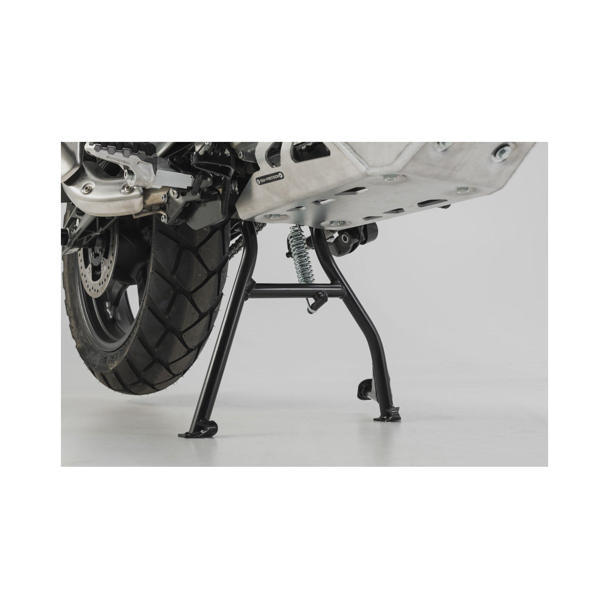 SW-Motech Middenbok BMW G310GS 17-