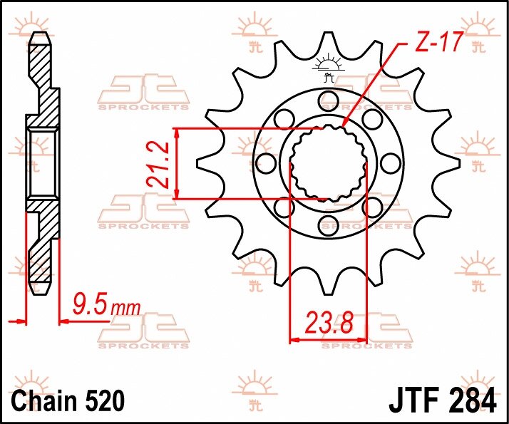 JTF284.13