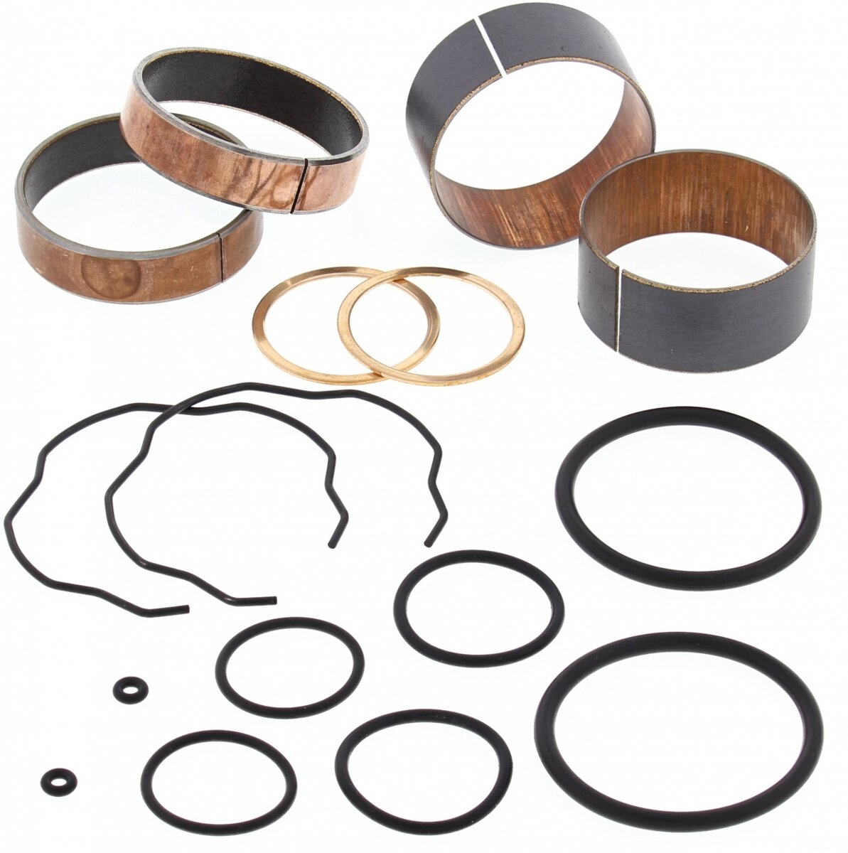 FORK BUSHING KIT 38-6009
