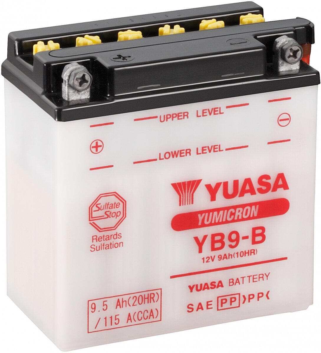 YB9-B