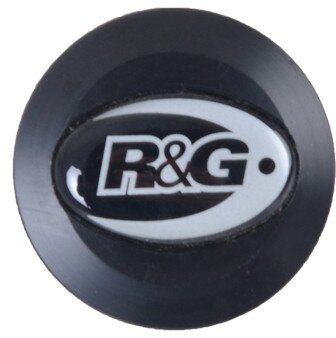 FI0130BK FRAME PLUG