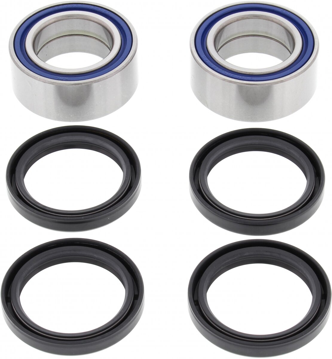 wiellager KIT achter 25-1433