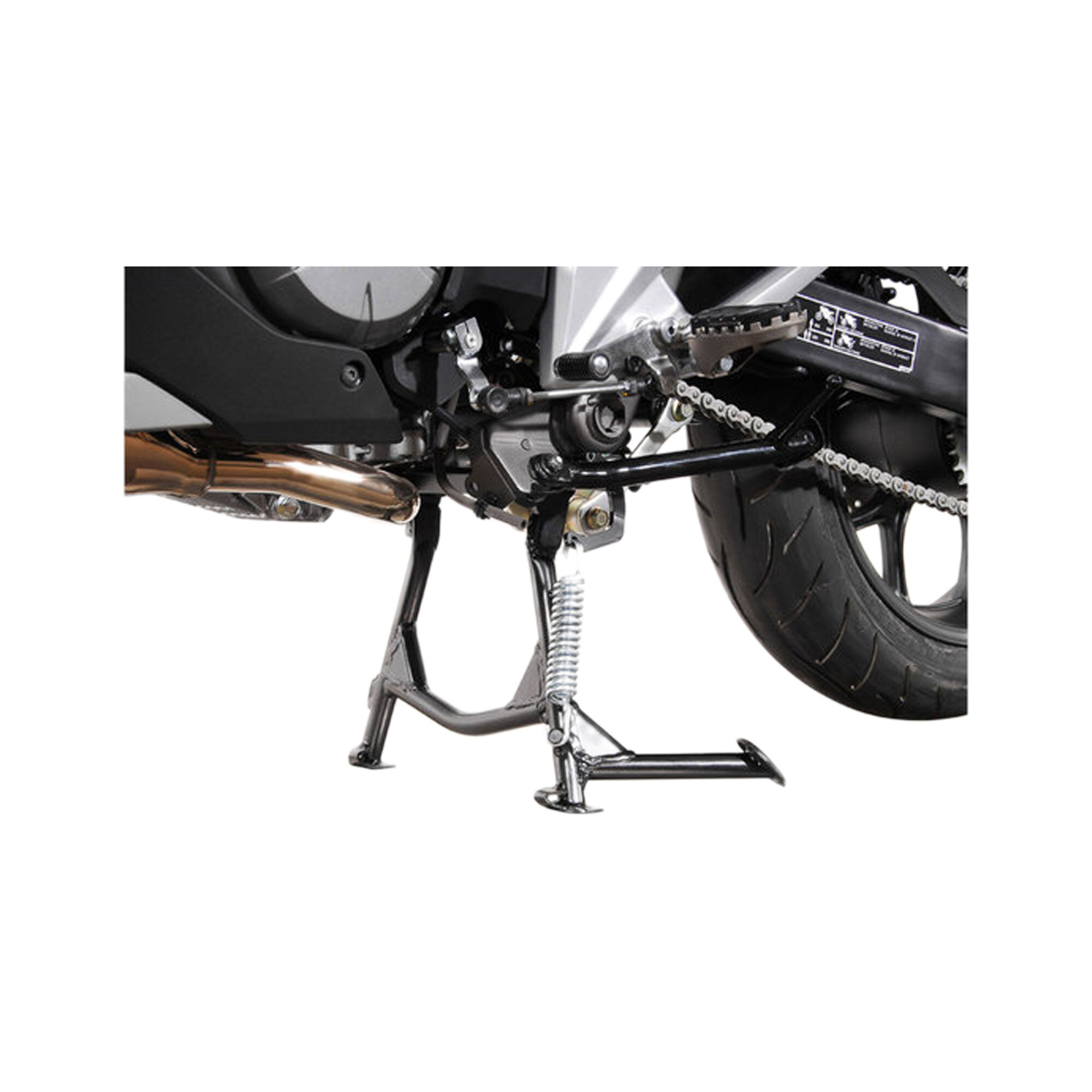 SW-Motech Middenbok Honda NC700X 12-14/NC750X 14-