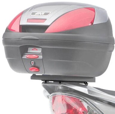E137-SP. PL. AGILITY 50-150 '08-