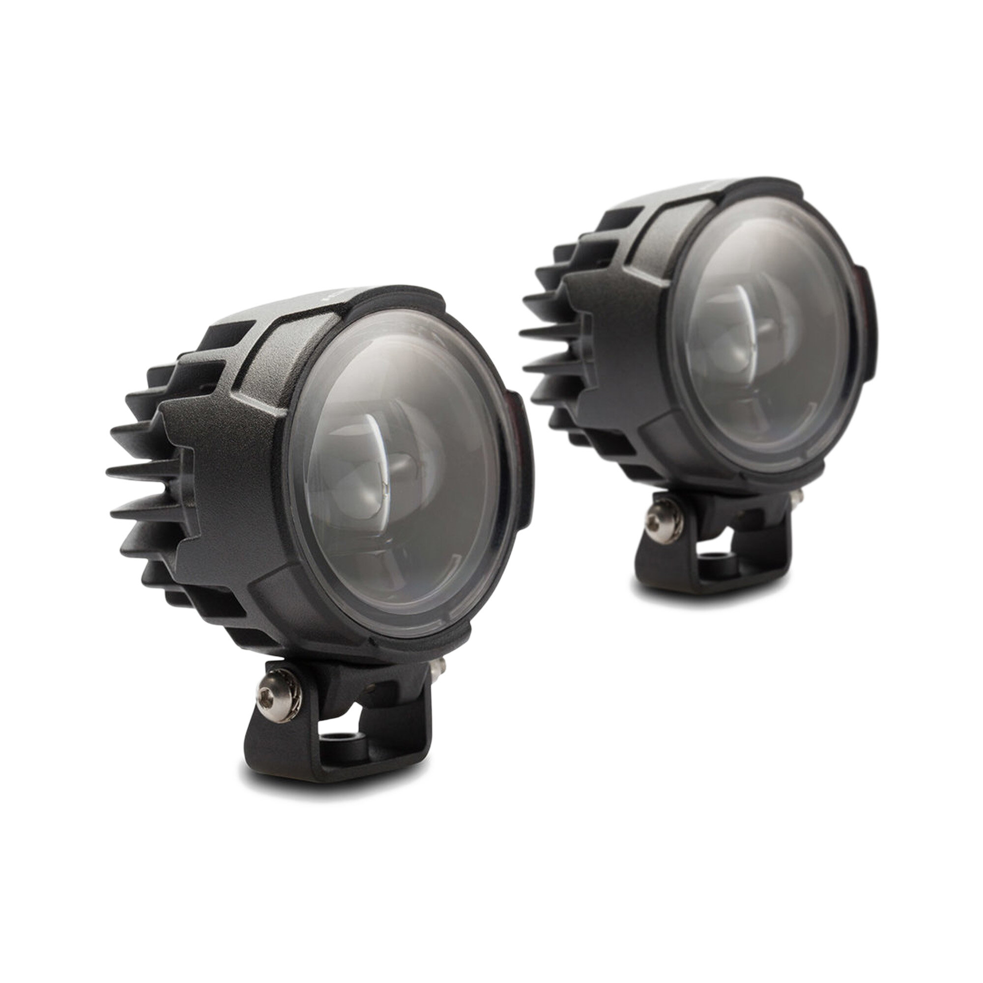 SW-Motech Mistlampen EVO Set Honda VFR1200X Crosstourer 11-