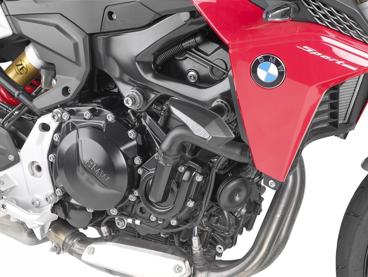 SLD5139KIT-FITTING KIT SLD01 BMW F900R(2020)