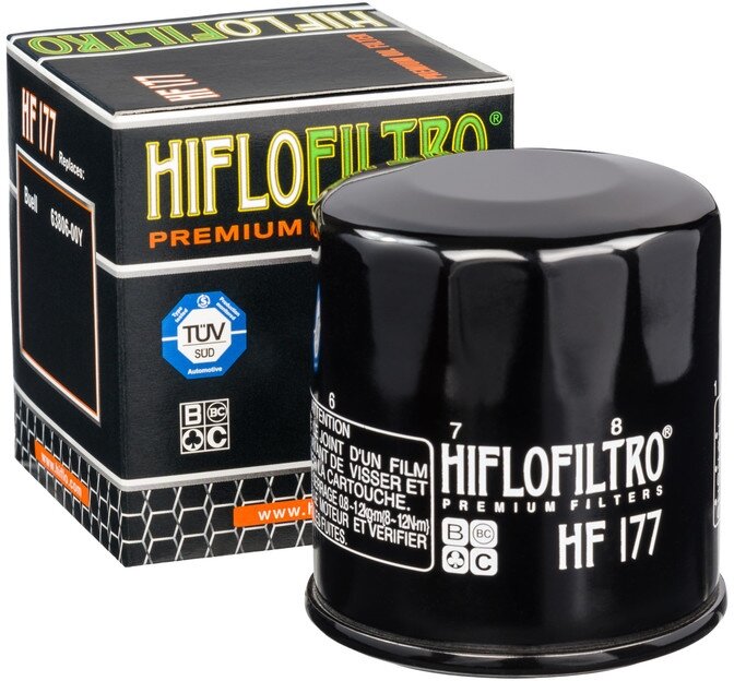 HF-177