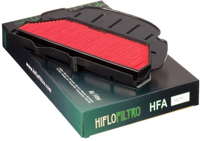 HFA-1918