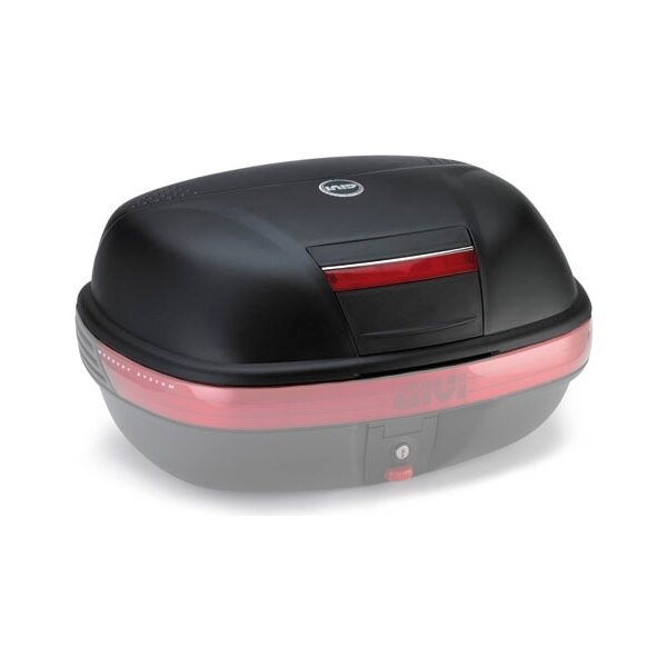 Z460CNM-E460 TOPSHELL BLACK