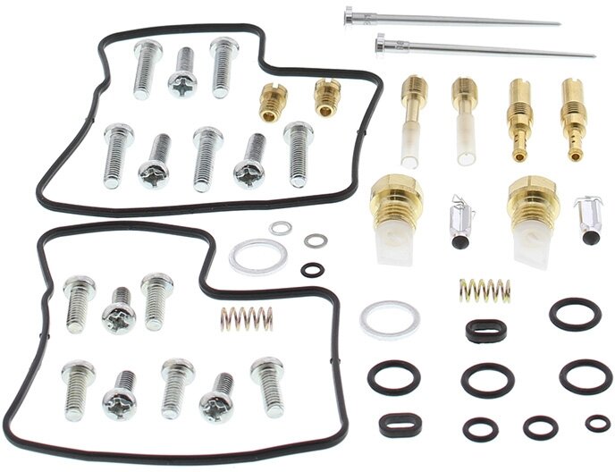 CARBURETOR REBUILD KIT 26-1622