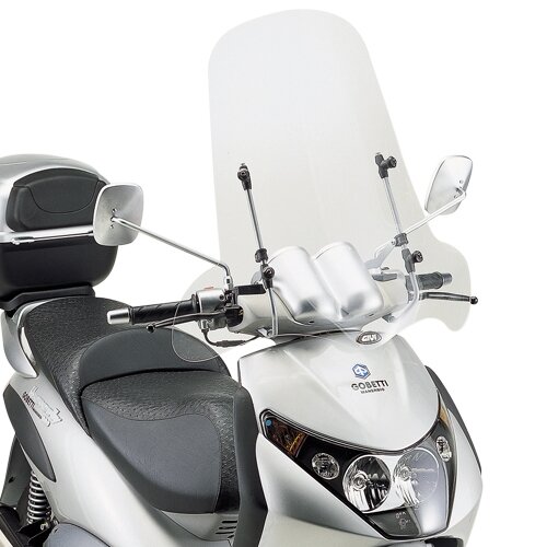 102A-WINDSHIELD DYLAN 125-150
