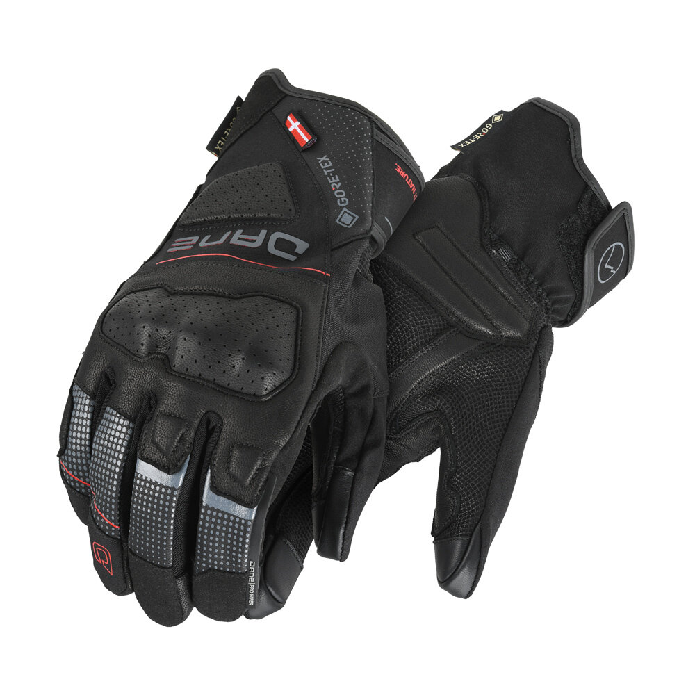 Eskil Gore-Tex Grip