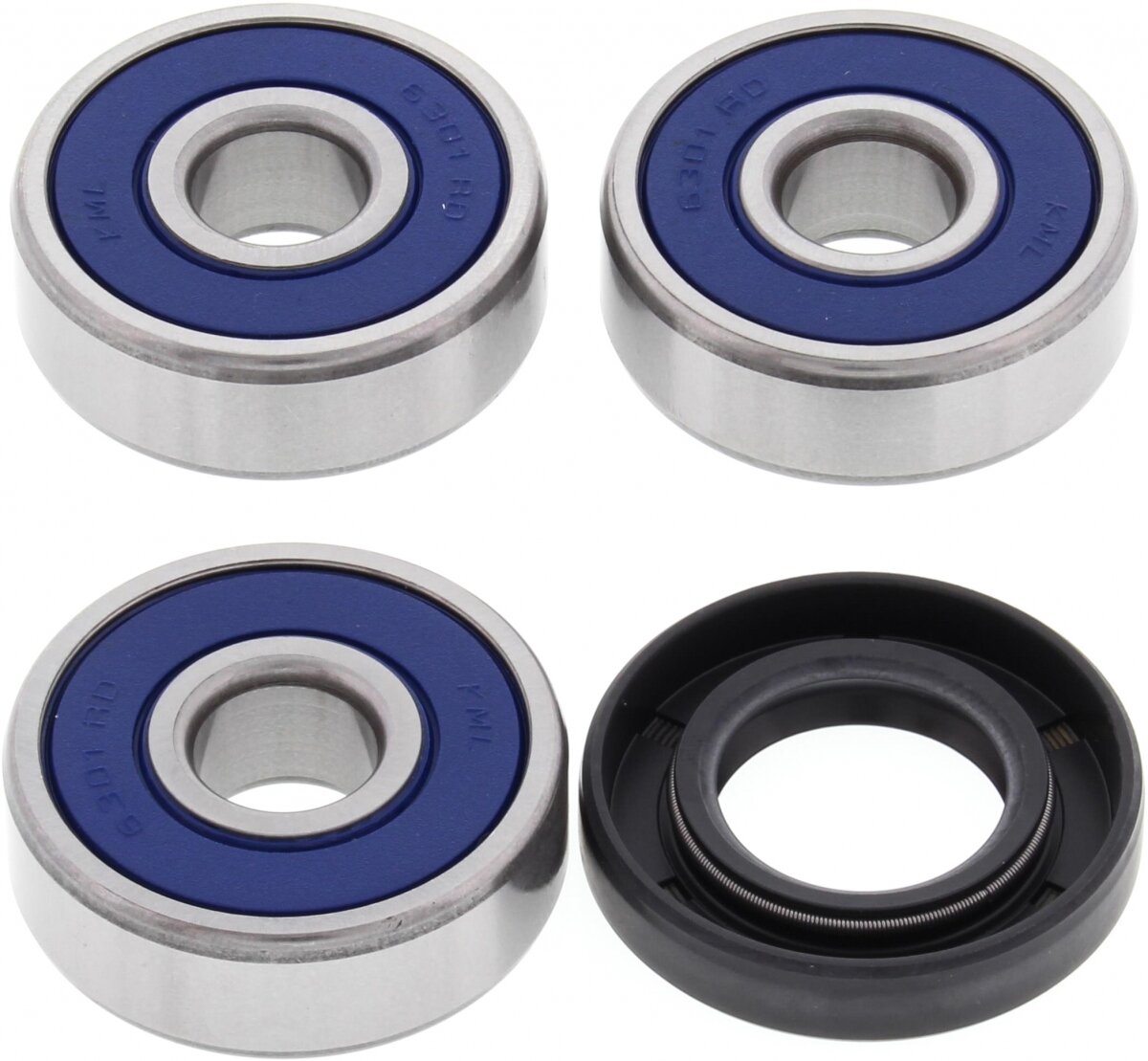 wiellager KIT 25-1295