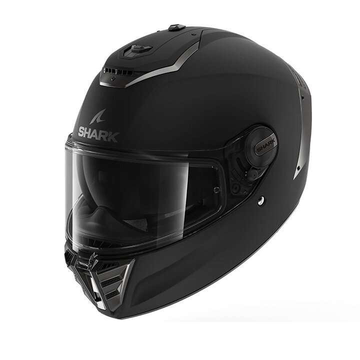 Spartan RS Blank