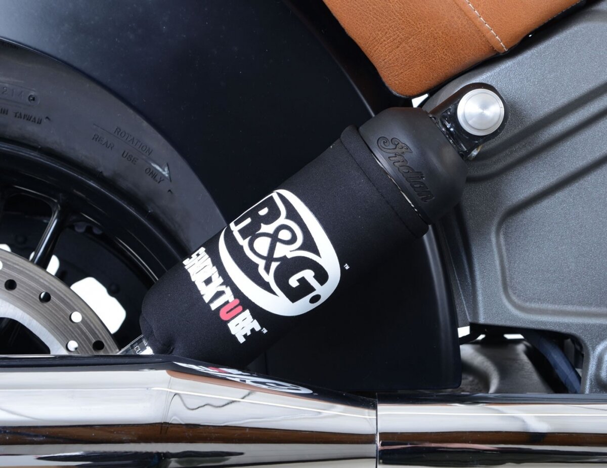 SHOCK12BK