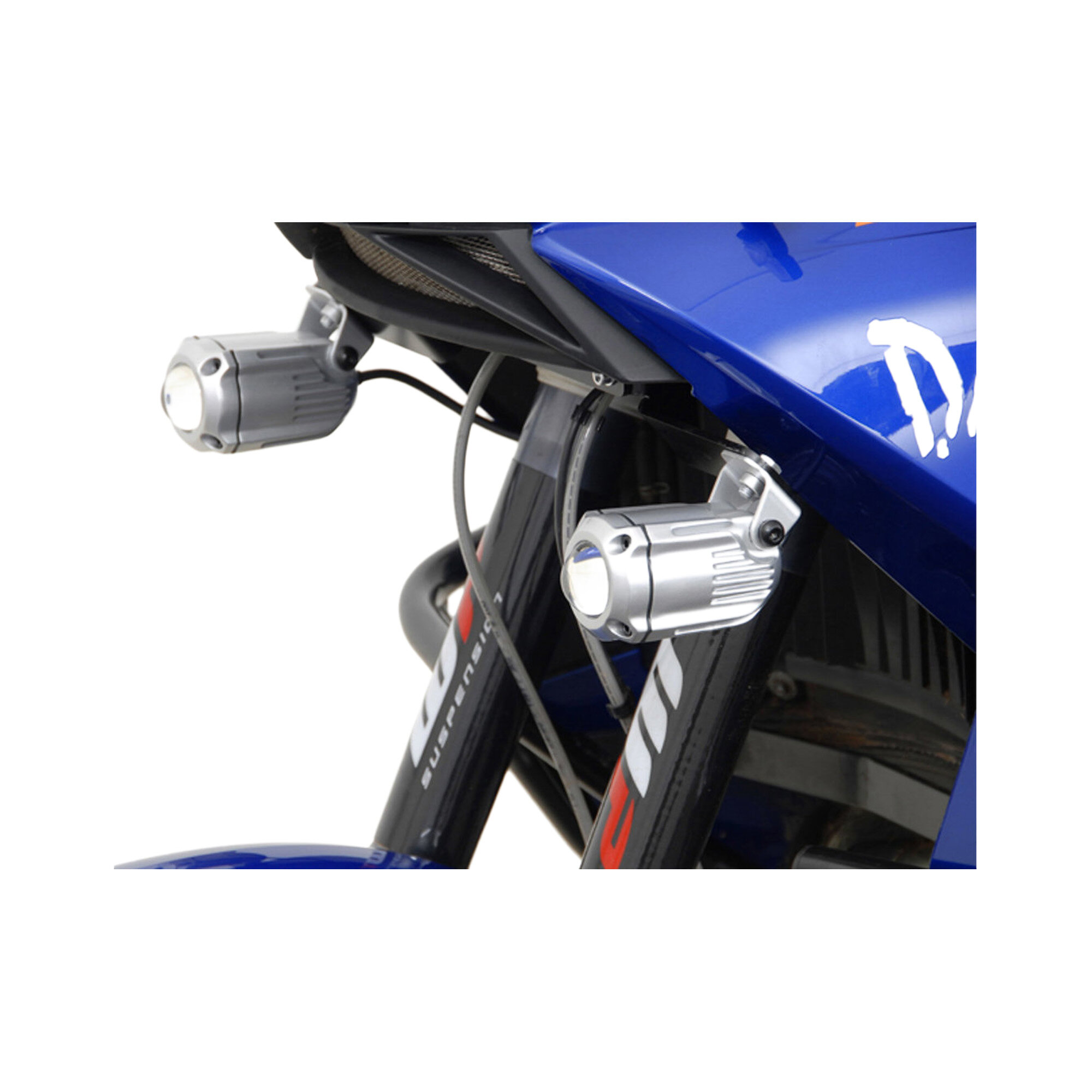 SW-Motech Bevestigingsset HAWK lampen KTM LC8 950/990 Adventure