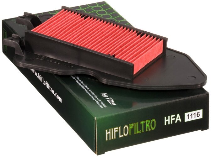 HFA-1116