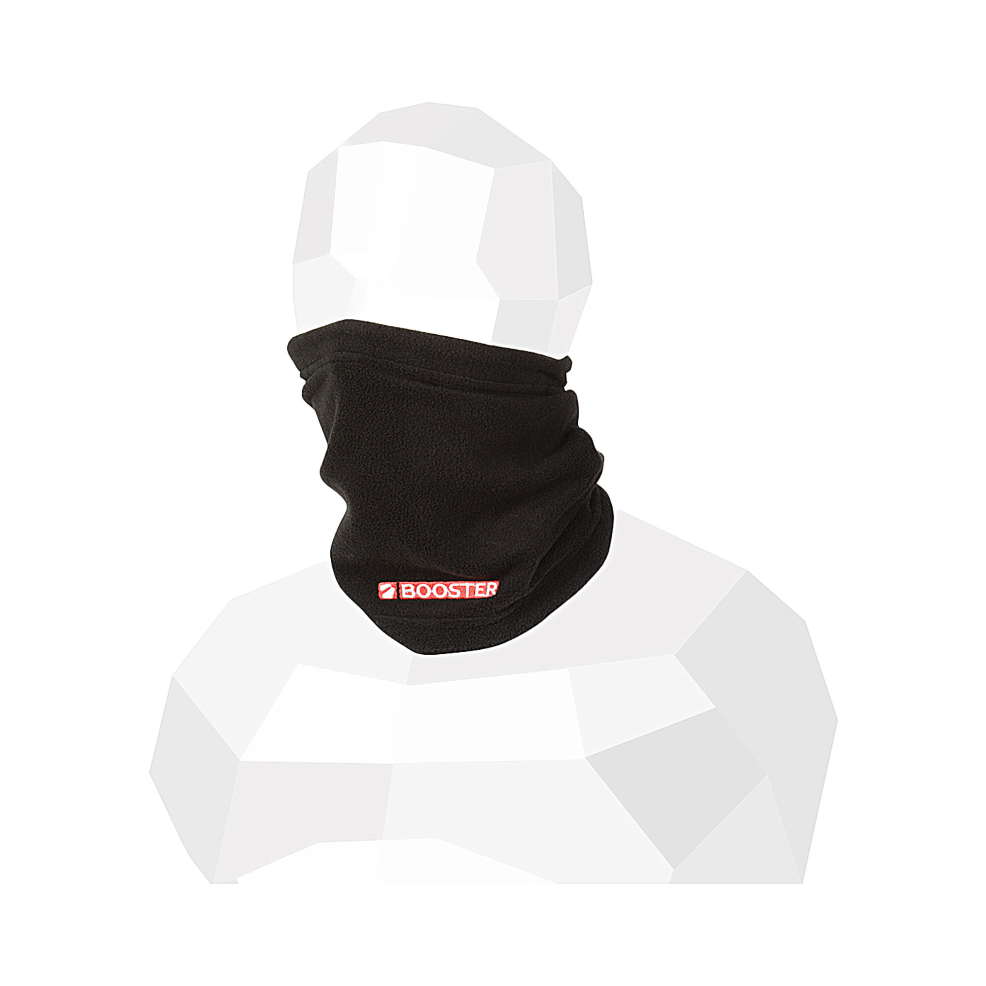 Booster Motorkol Fleece