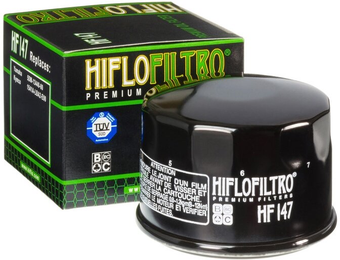 HF-147