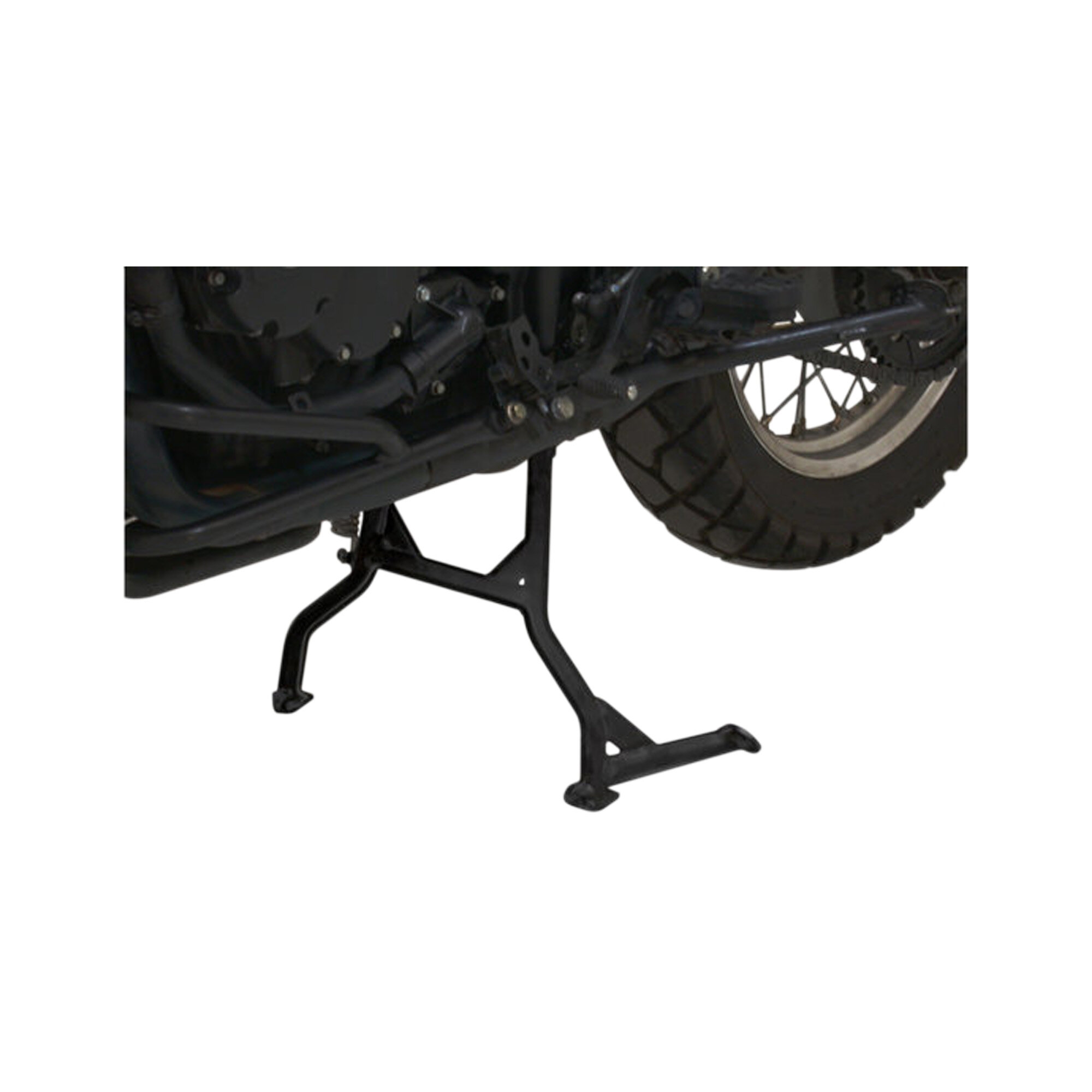SW-Motech Middenbok Triumph Tiger 855/900 93-98