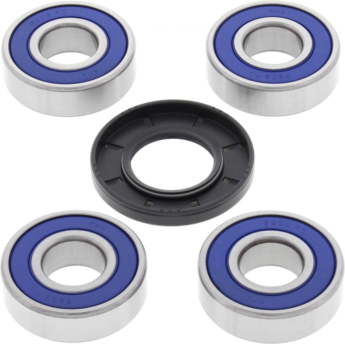 wiellager KIT 25-1228