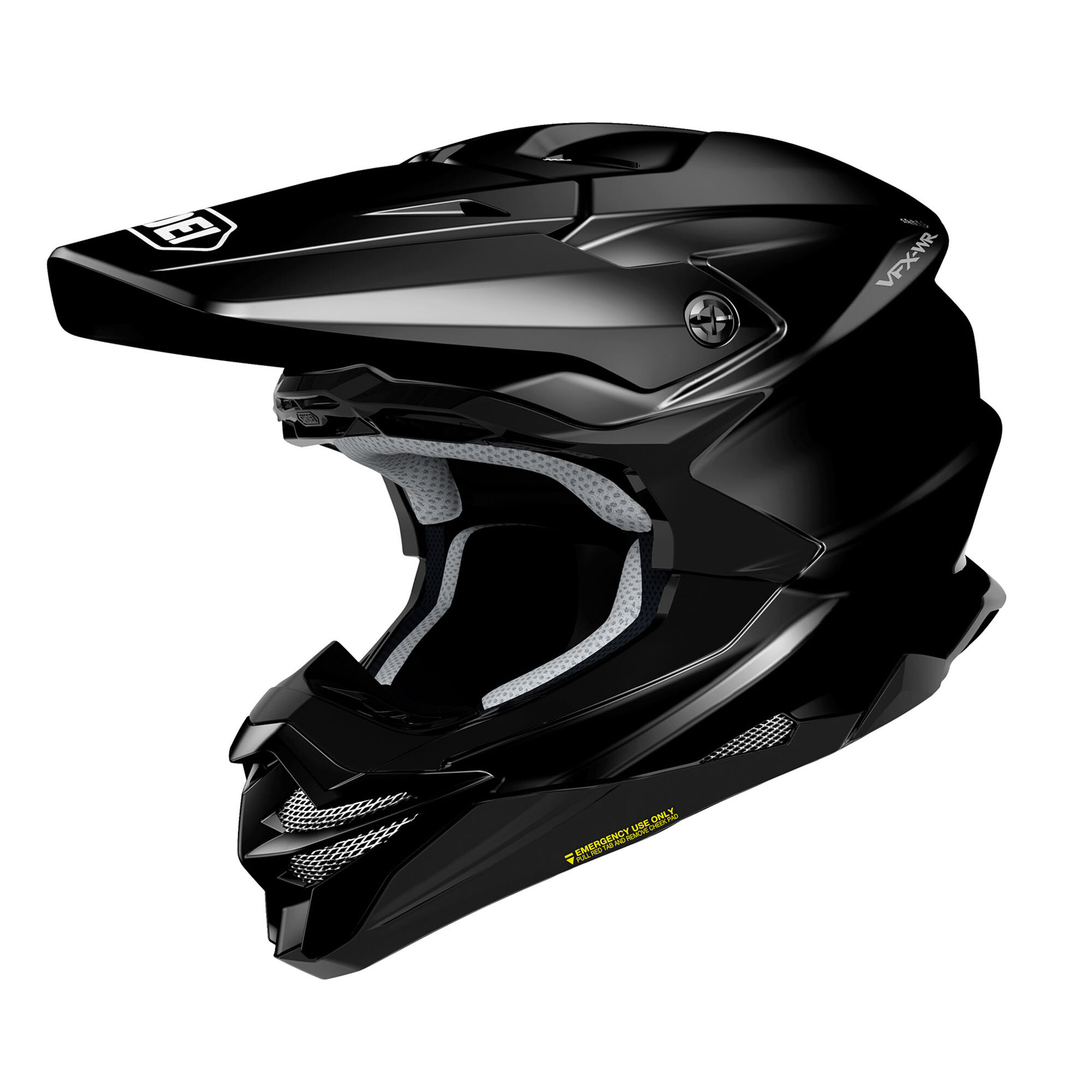 VFX-WR crosshelm