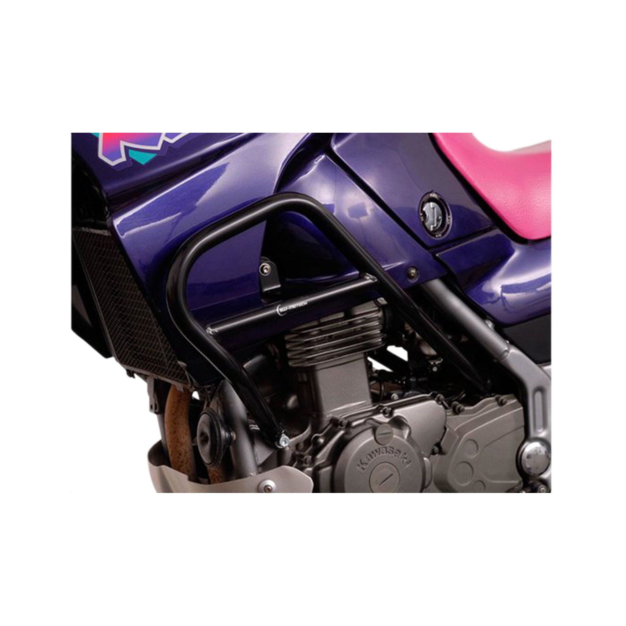 SW-Motech Valbeugel Kawasaki KLE500 91-07