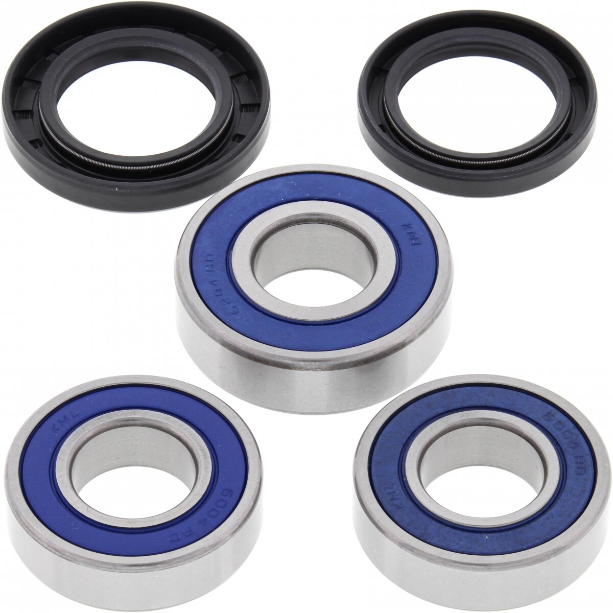 wiellager KIT 25-1117