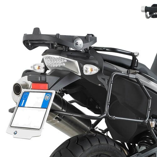 E194-MONOPLATE F650GS/F800GS