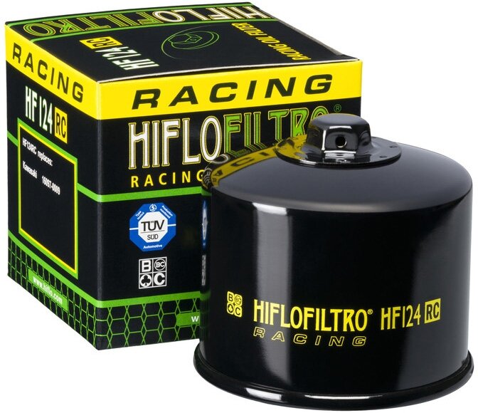 HF-124RC