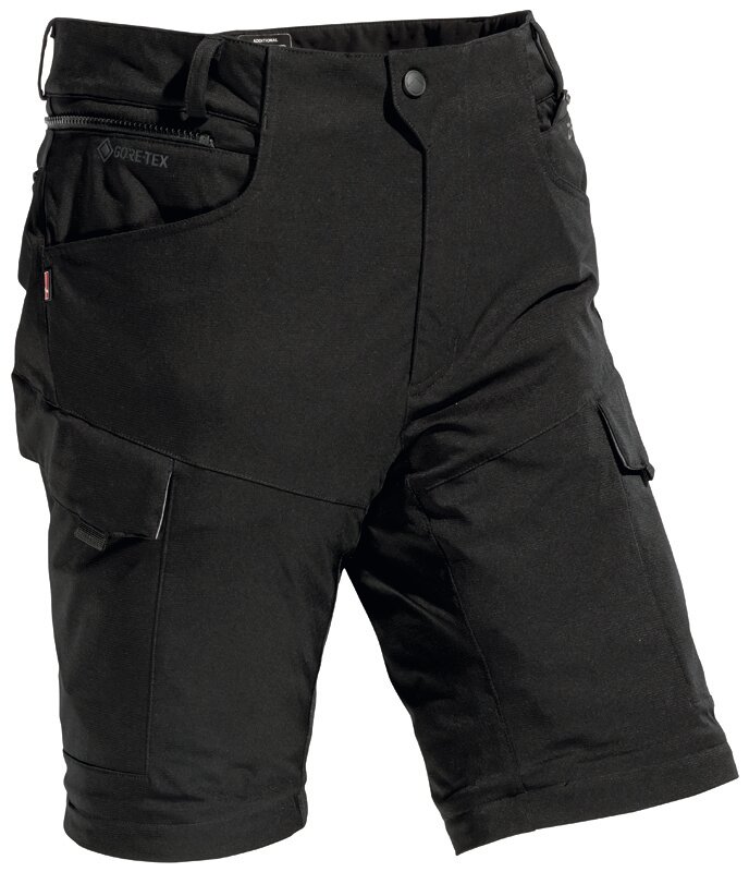 Skallingen Gore-tex - Zwart - 48