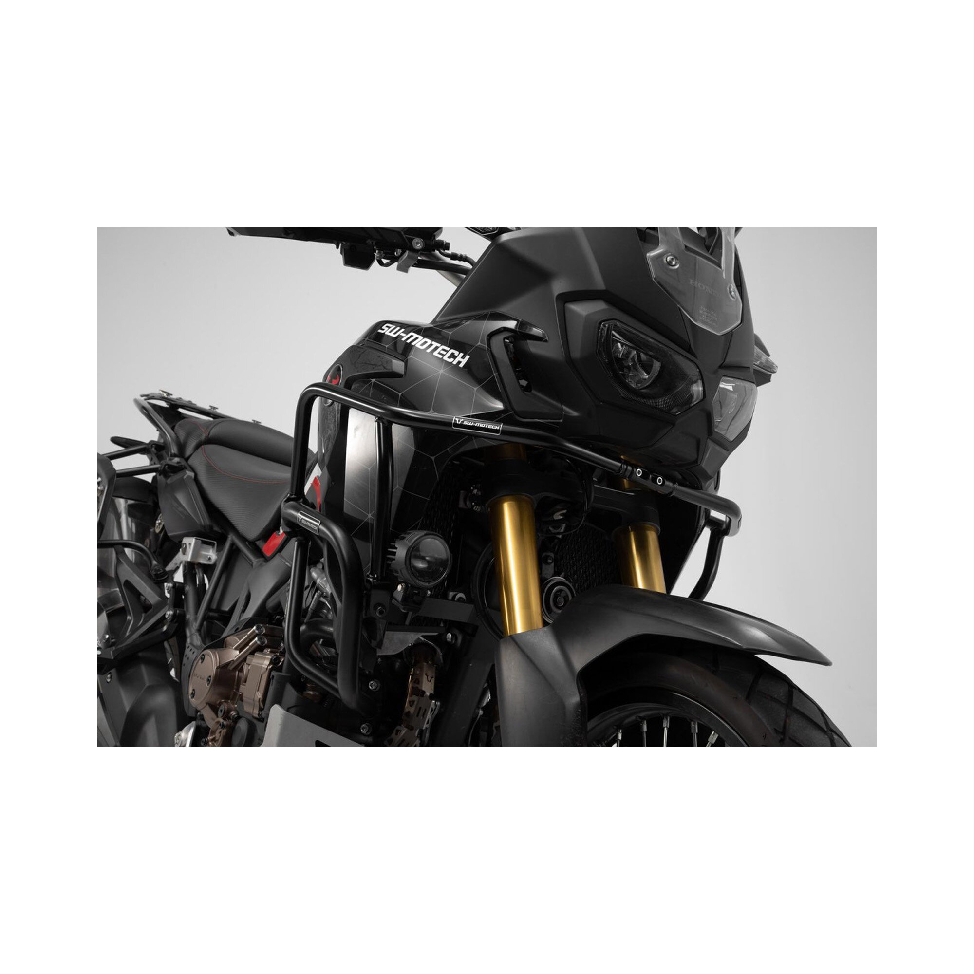 Valbeugel boven, Honda CRF1000L Africa Twin '15-
