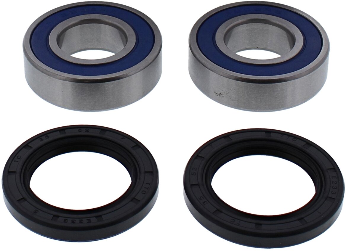 wiellager KIT 25-1757
