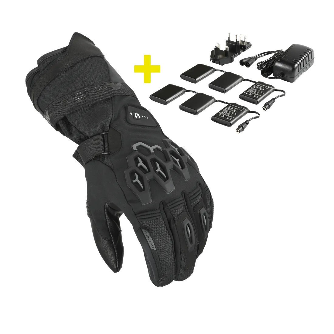 Rafino RTX 12V 3A kit